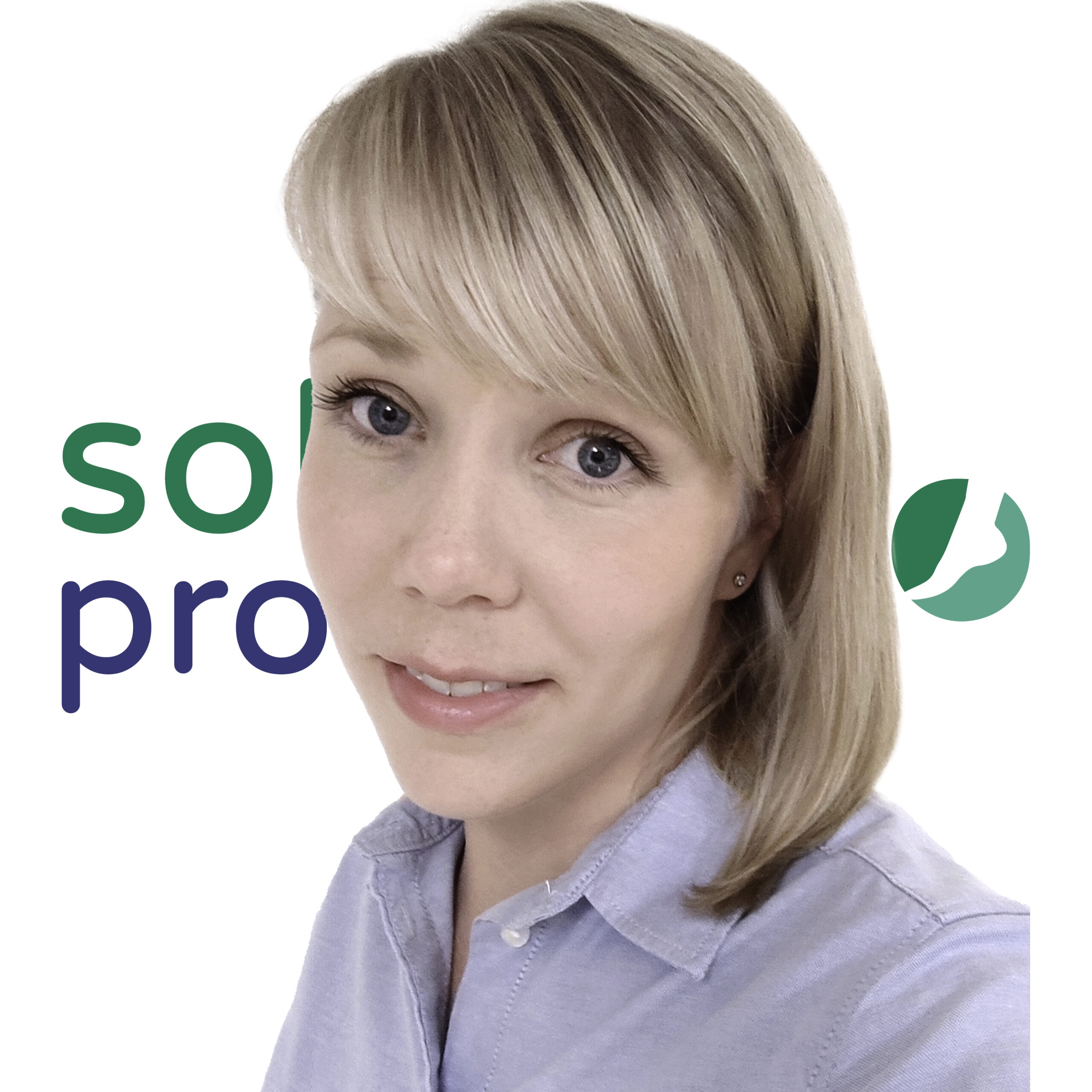 Jenna Pukki SoleusProteor